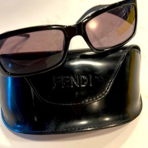 Fendi Woman’s Sunglasses